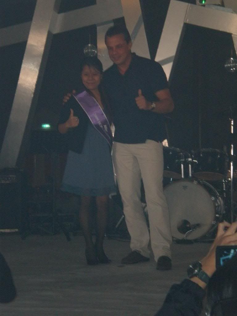 AG Seminar and Award Night
