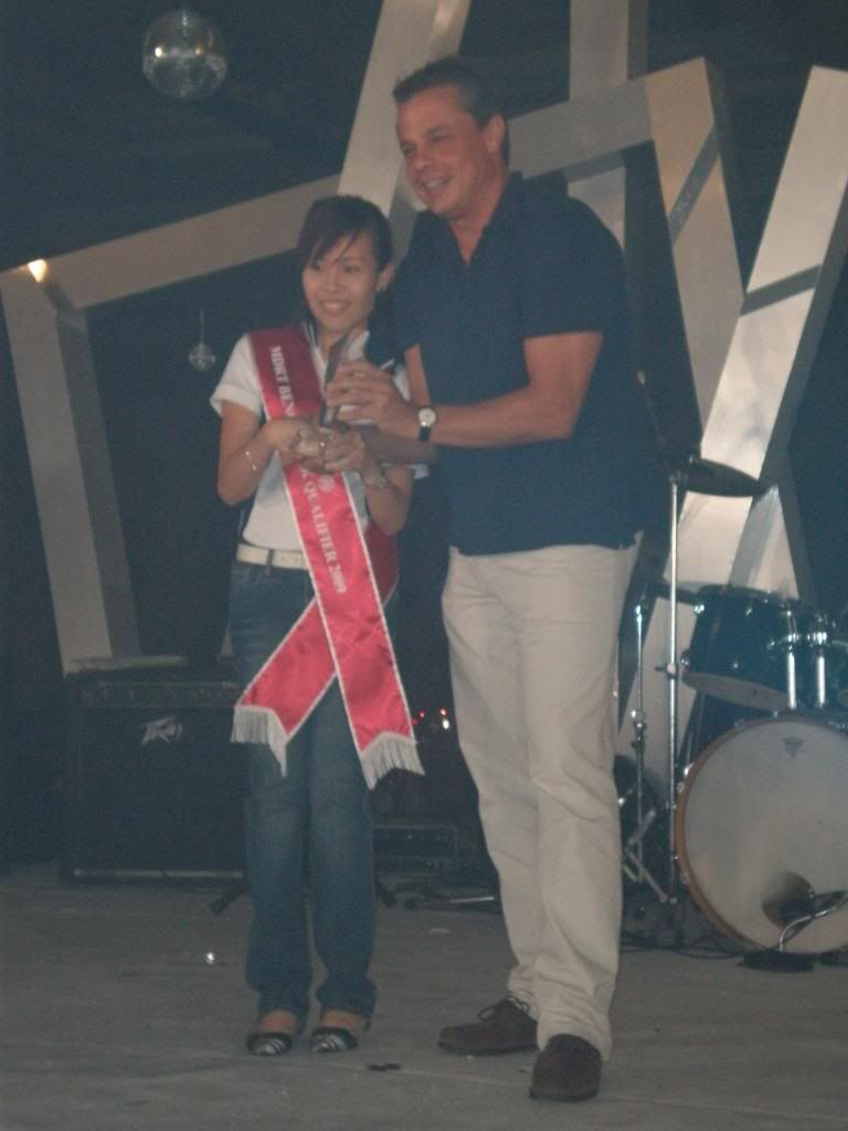 AG Seminar and Award Night
