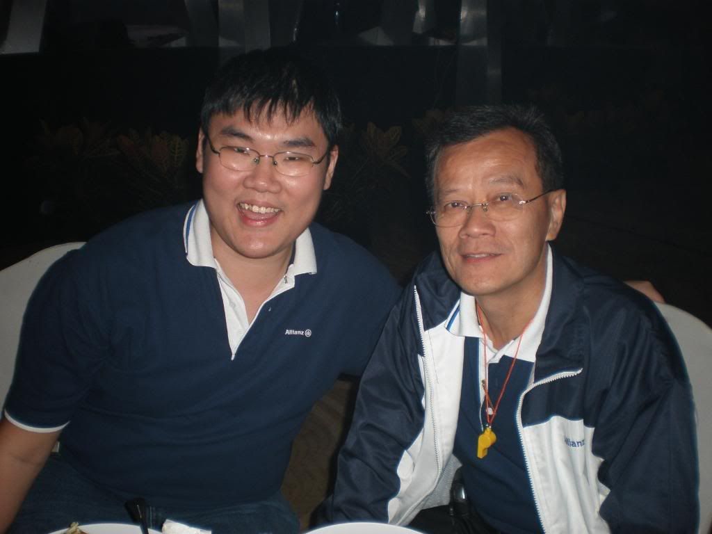 AG Seminar and Award Night
