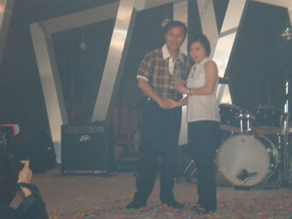 AG Seminar and Award Night