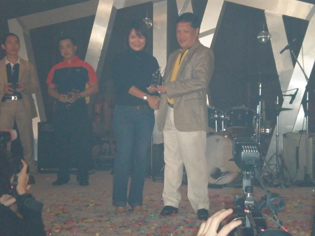 AG Seminar and Award Night