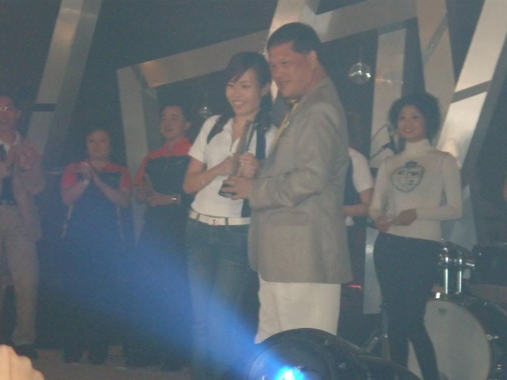 AG Seminar and Award Night