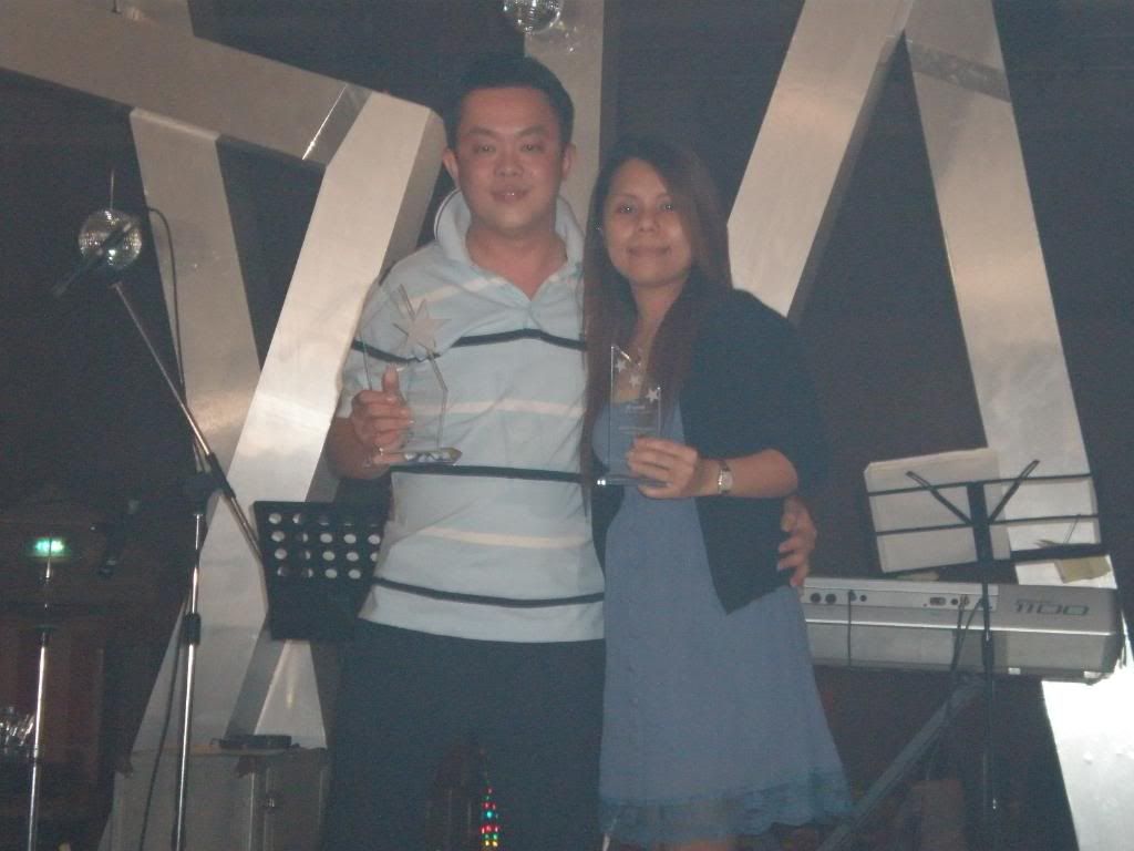 AG Seminar and Award Night