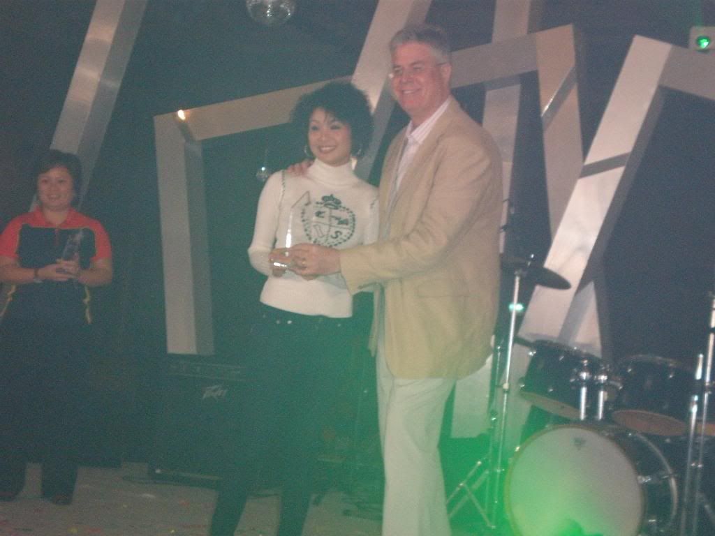 AG Seminar and Award Night