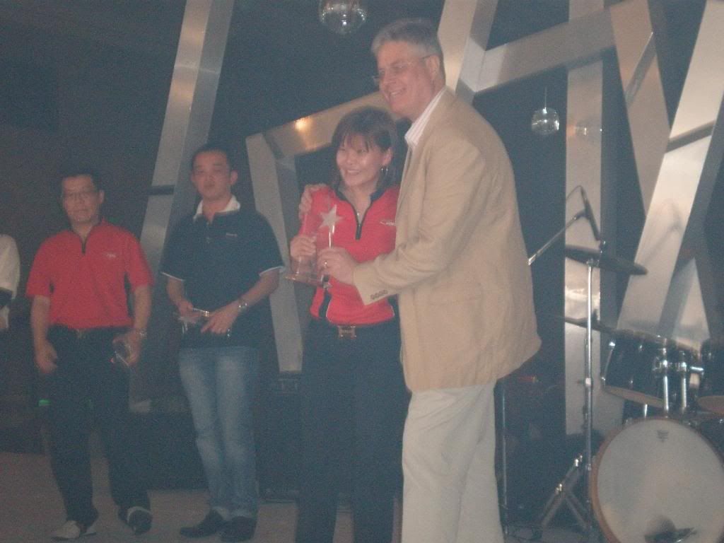 AG Seminar and Award Night