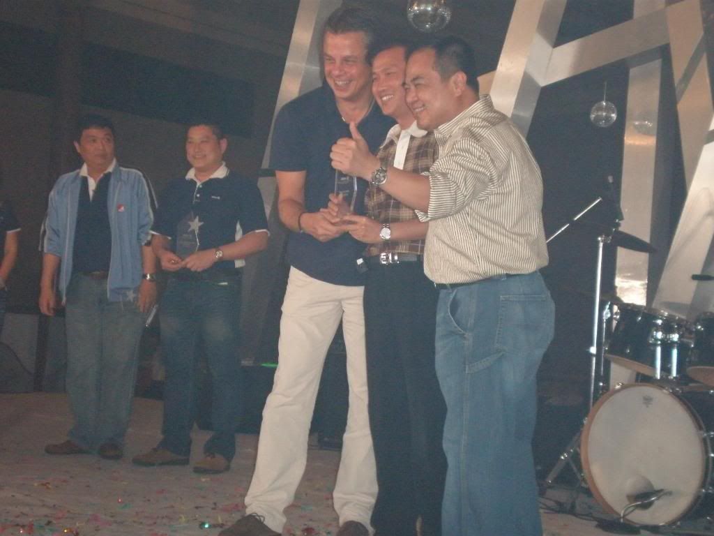 AG Seminar and Award Night