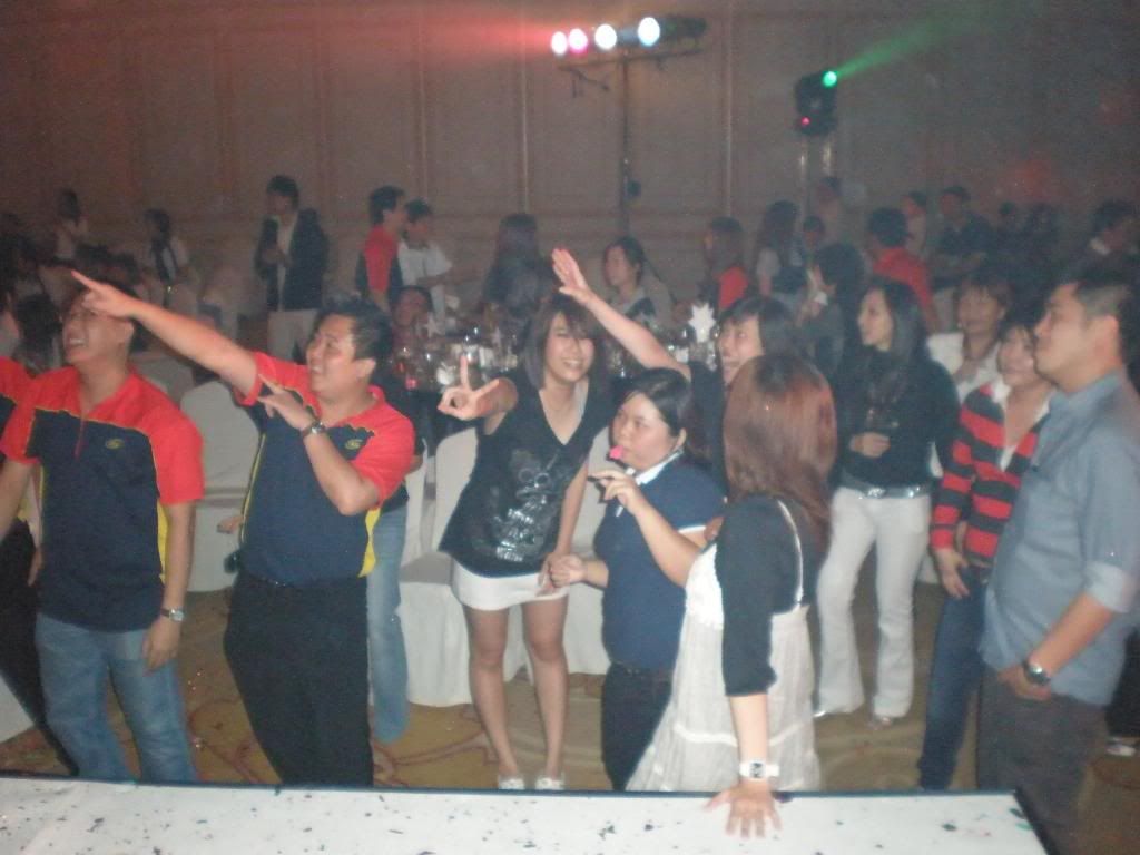 AG Seminar and Award Night