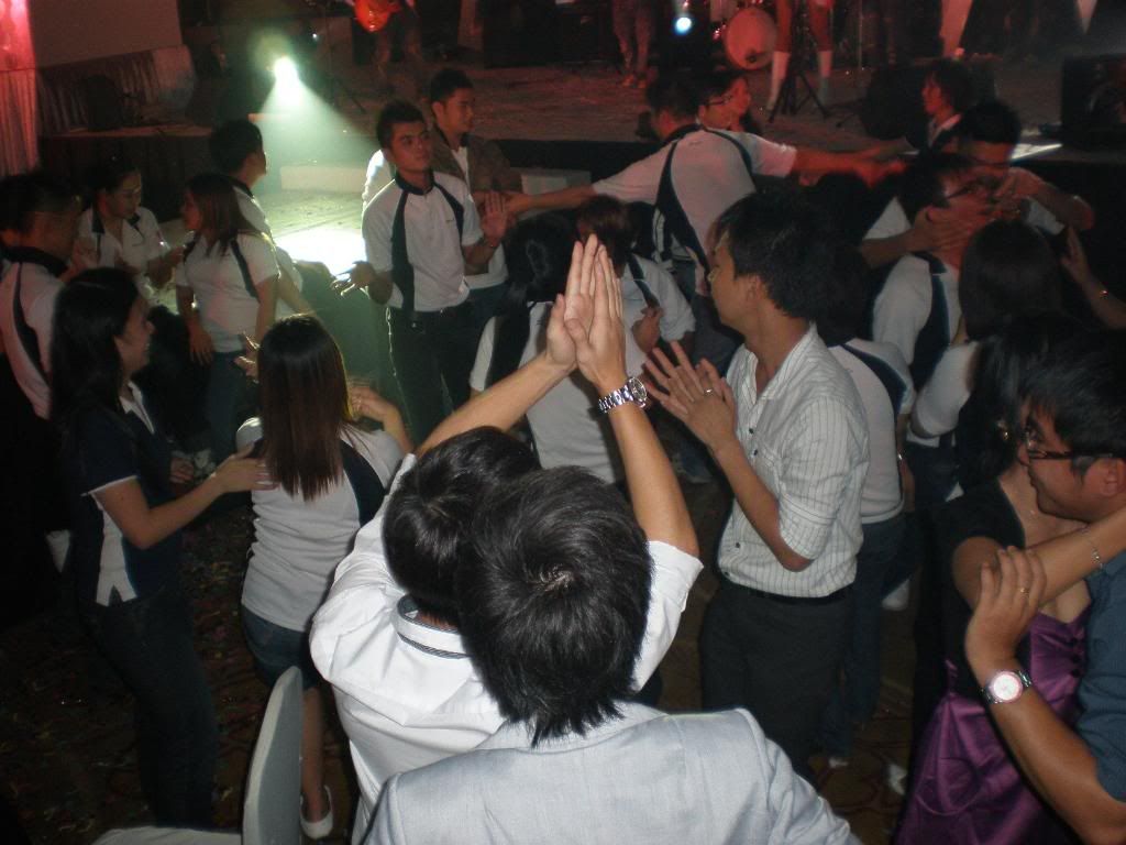 AG Seminar and Award Night