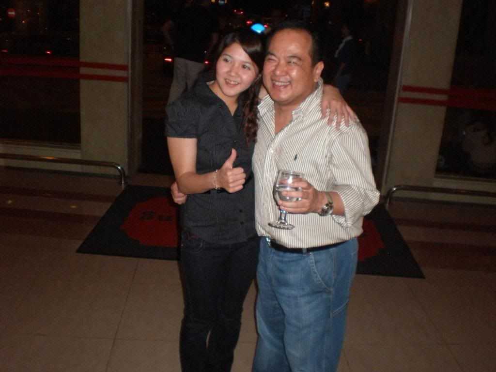 AG Seminar and Award Night