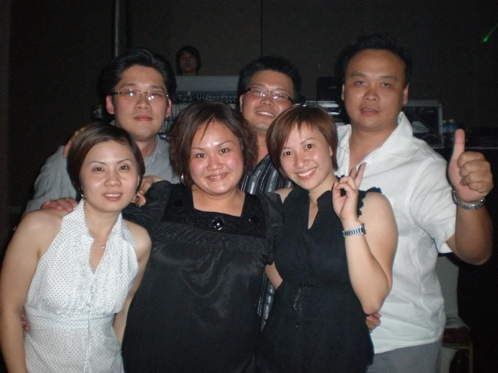 AG Seminar and Award Night