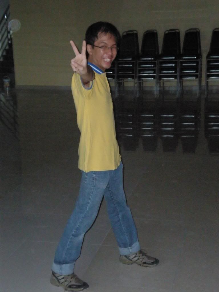 美光2009年中秋晚会