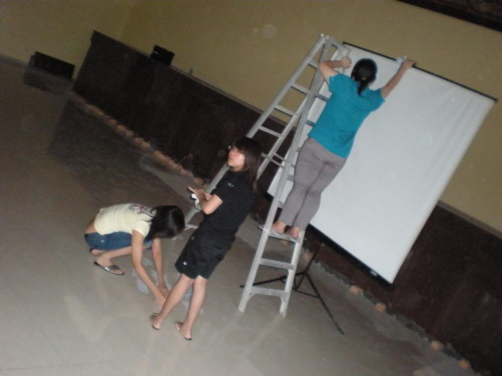美光2009年中秋晚会