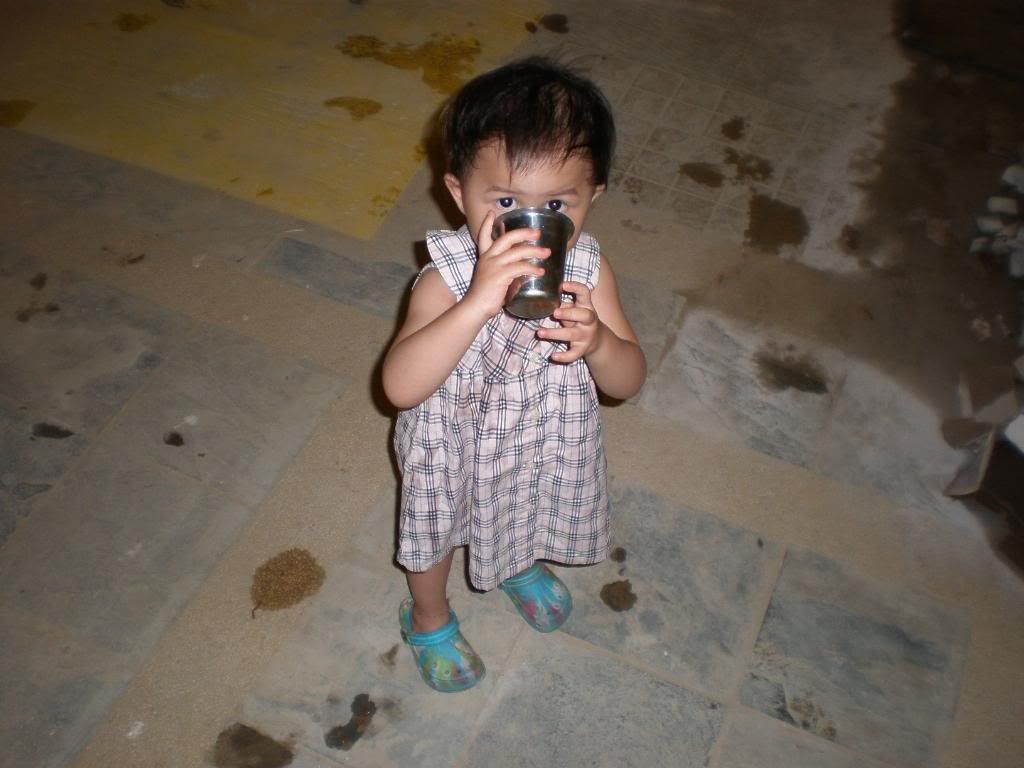 美光2009年中秋晚会