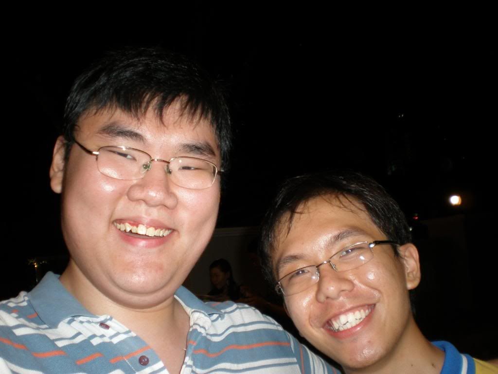 美光2009年中秋晚会