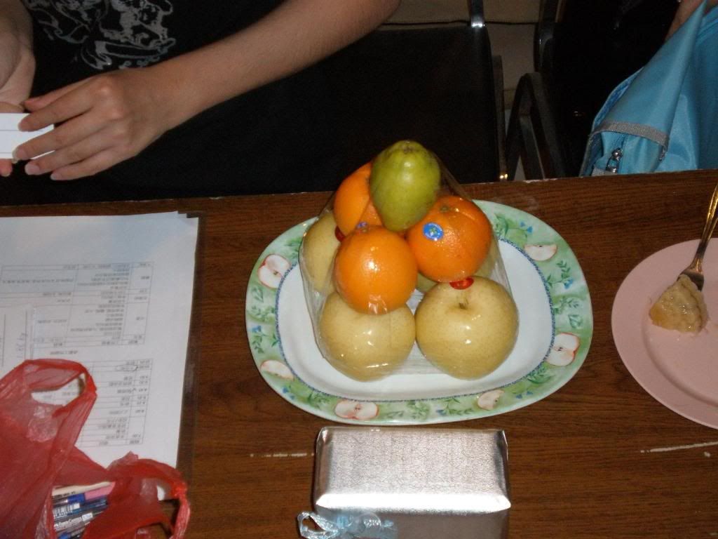 美光2009年中秋晚会