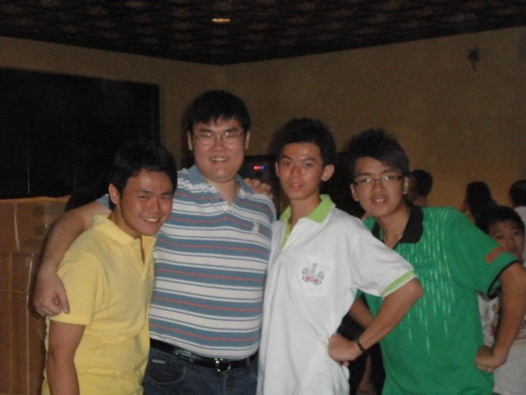 美光2009年中秋晚会