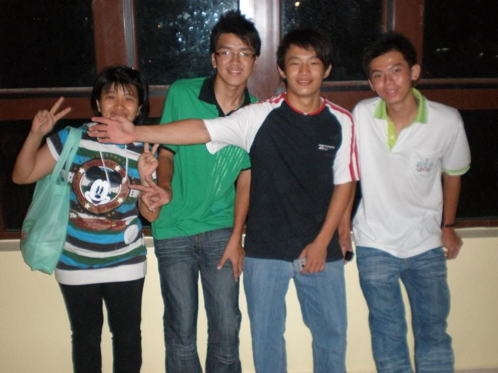 美光2009年中秋晚会