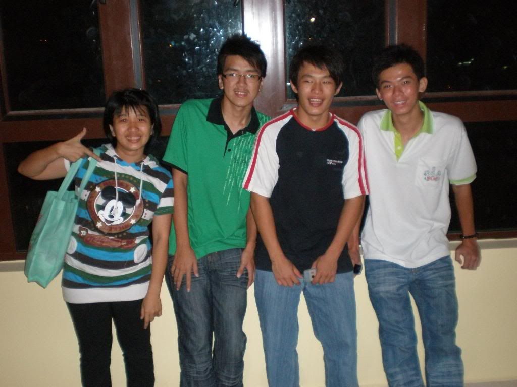 美光2009年中秋晚会