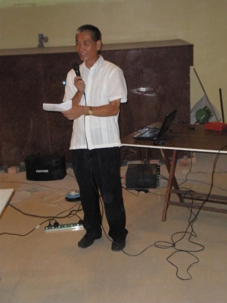 美光2009年中秋晚会