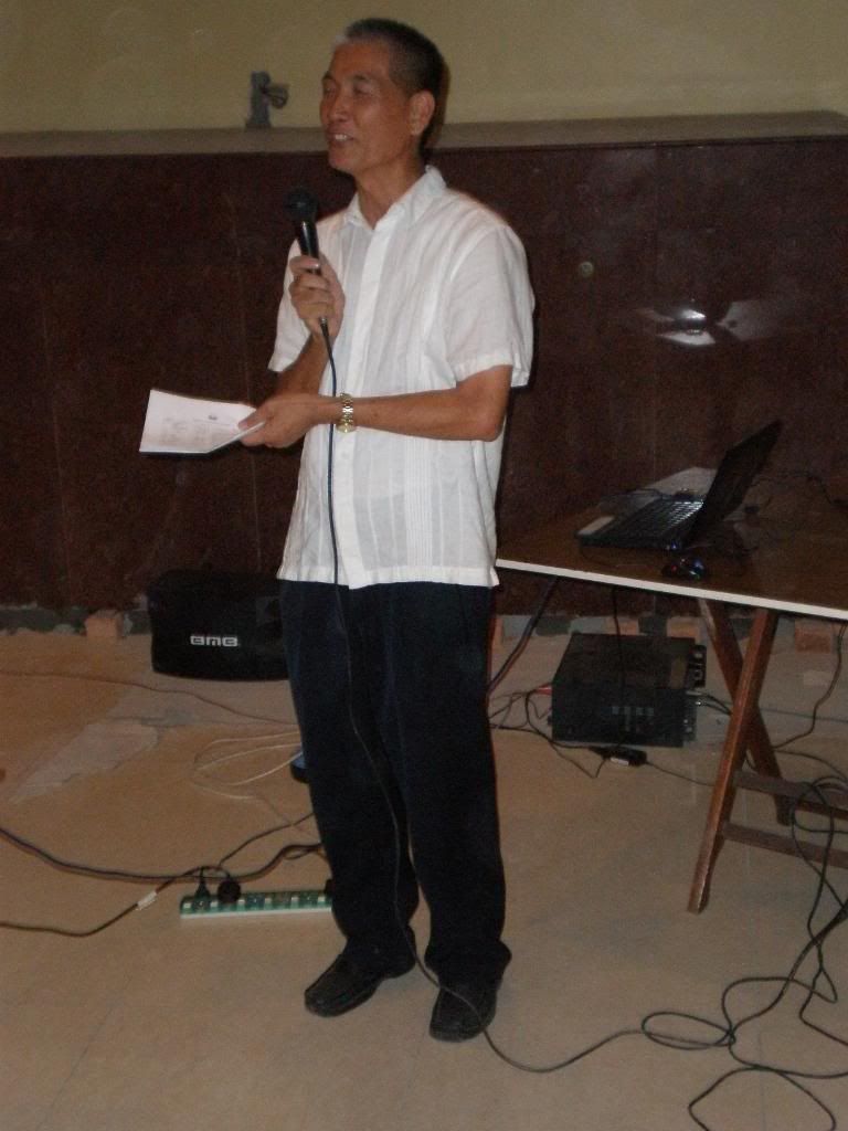 美光2009年中秋晚会
