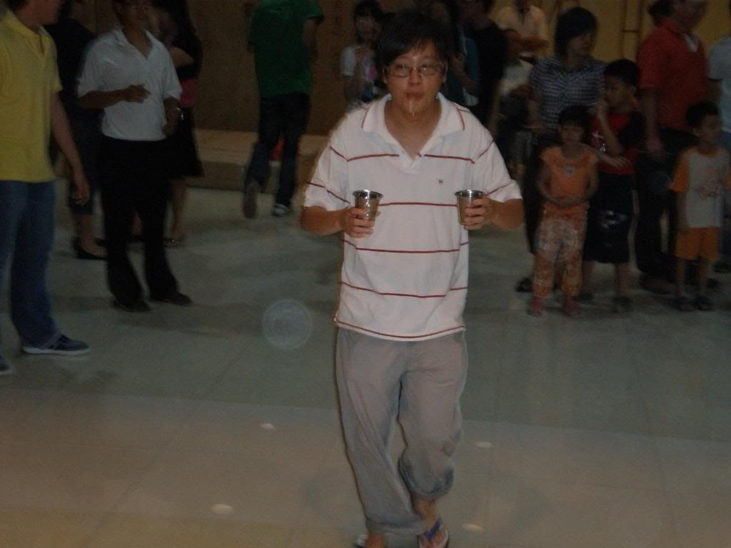 美光2009年中秋晚会