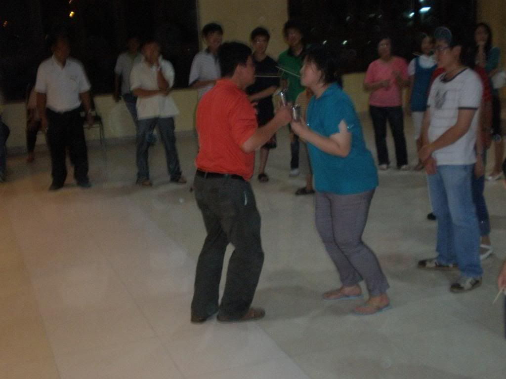 美光2009年中秋晚会