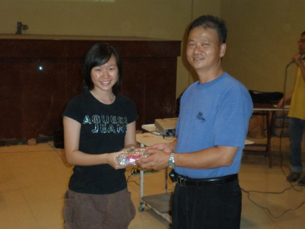 美光2009年中秋晚会