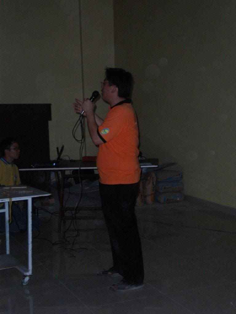 美光2009年中秋晚会