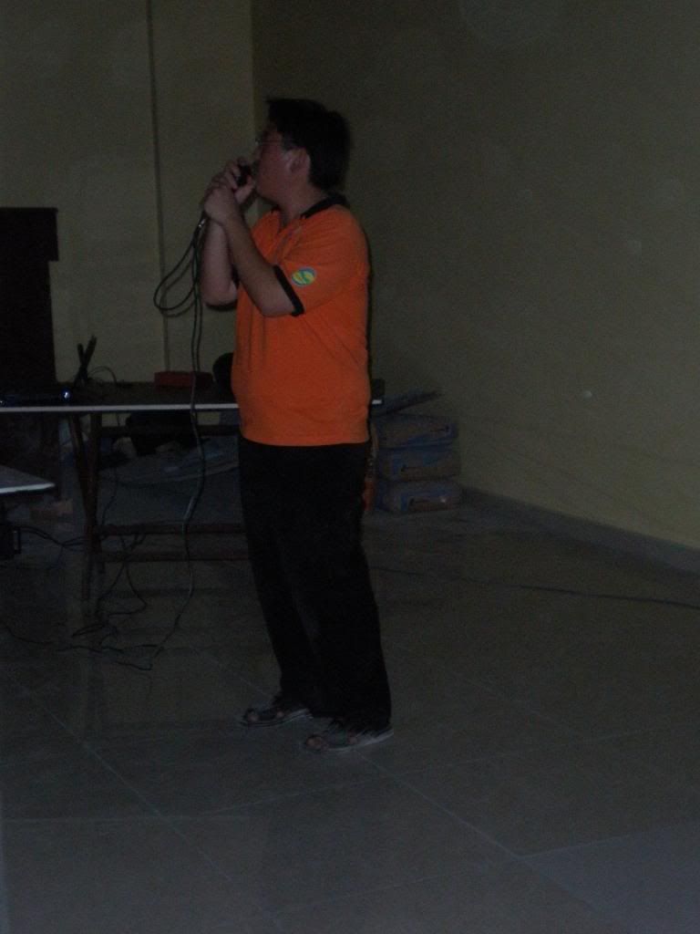 美光2009年中秋晚会