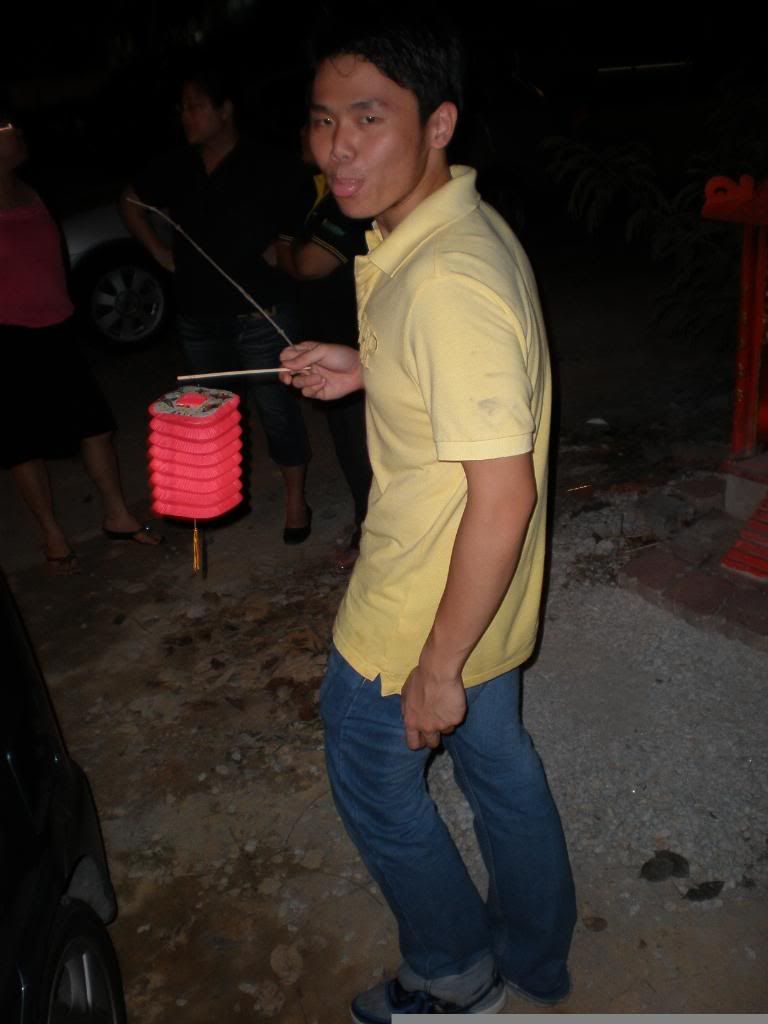 美光2009年中秋晚会