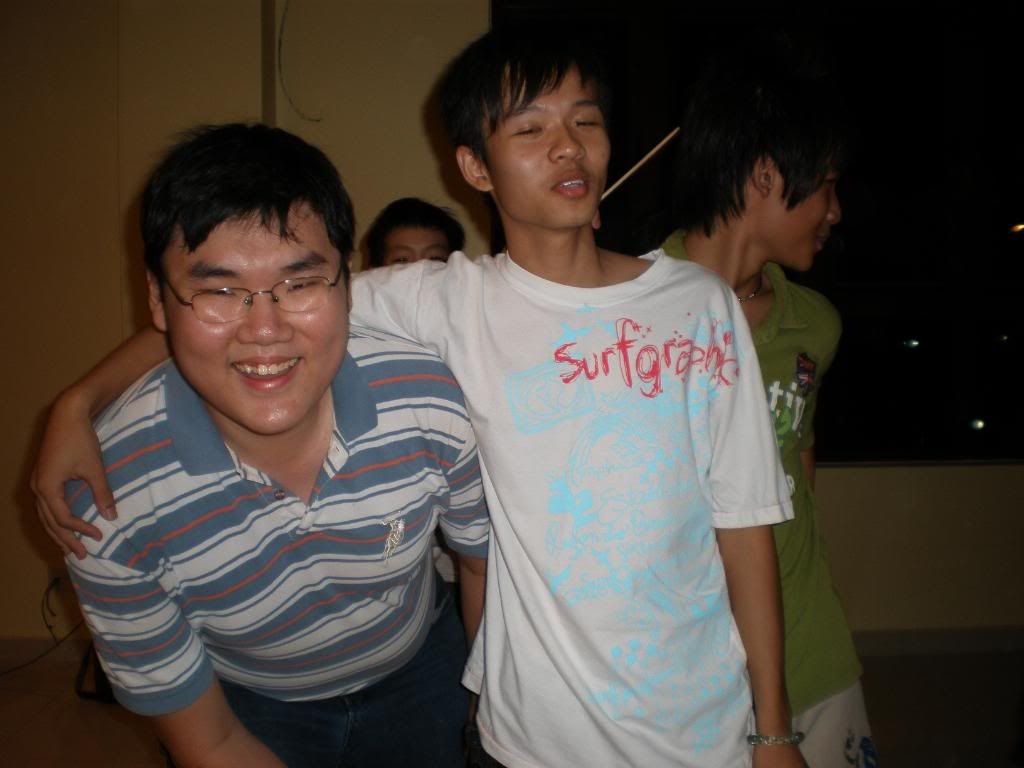 美光2009年中秋晚会