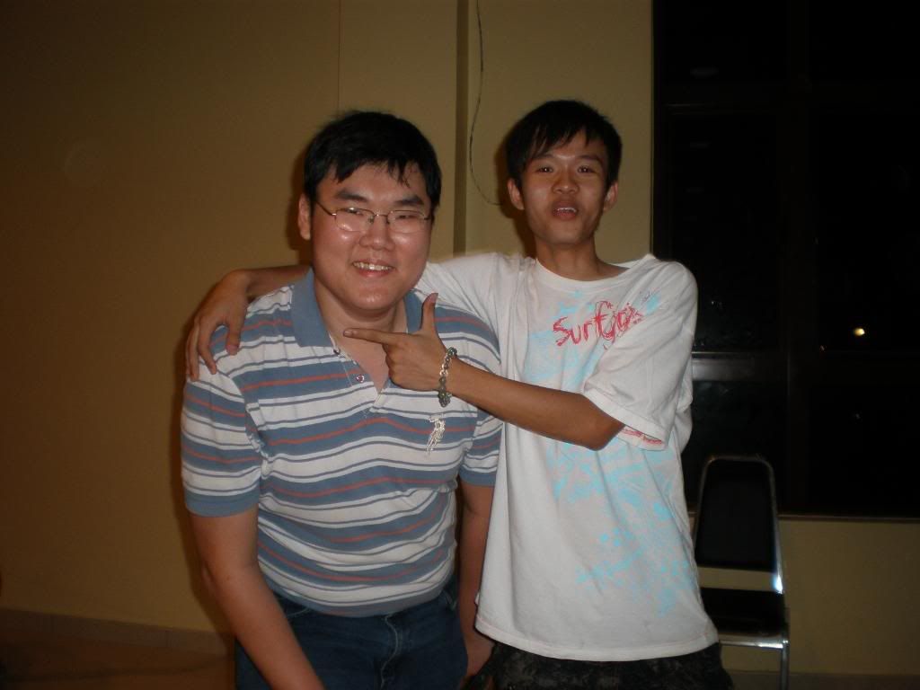 美光2009年中秋晚会