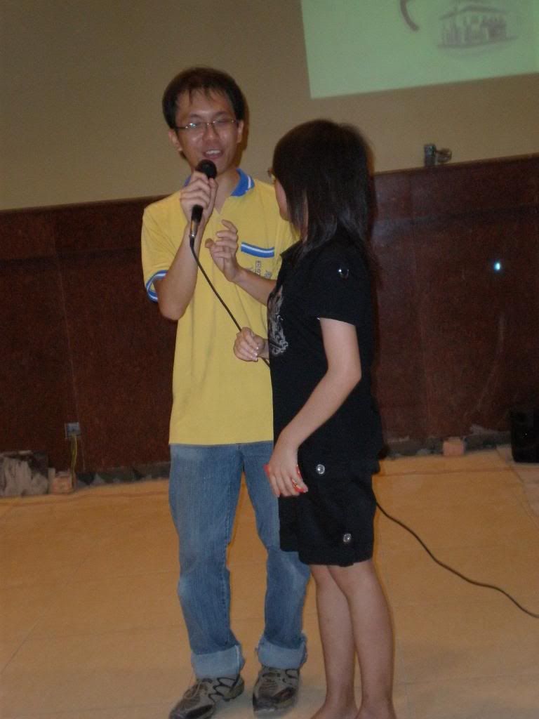 美光2009年中秋晚会