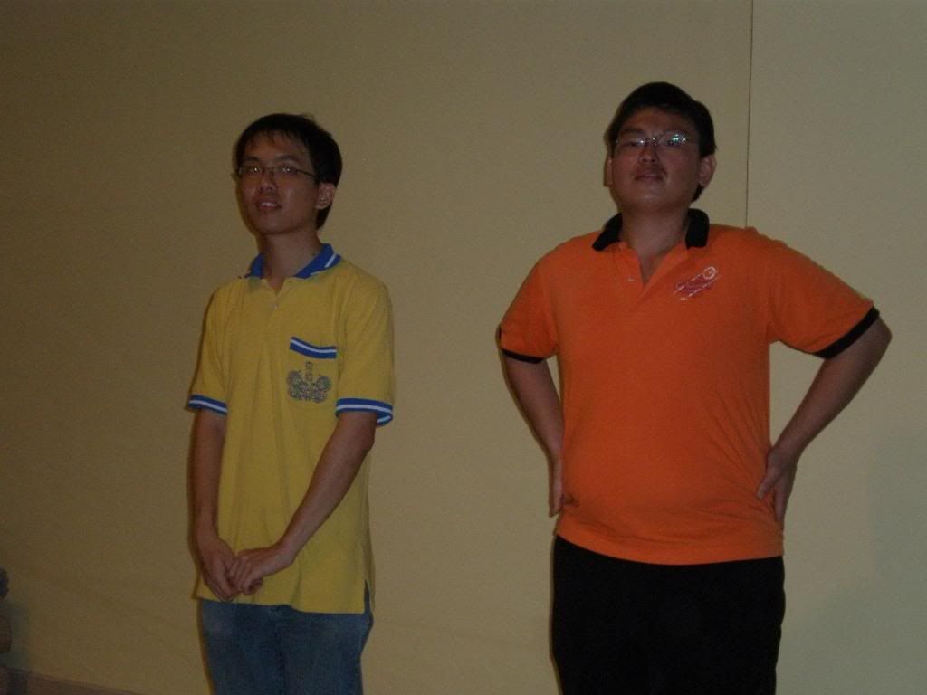 美光2009年中秋晚会