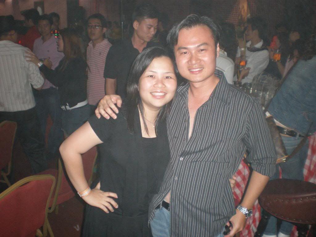9th AG Seminar and Award Night