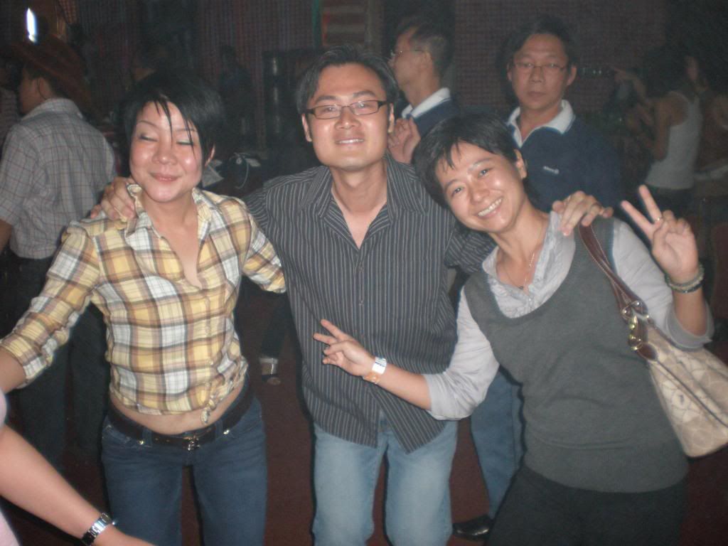 9th AG Seminar and Award Night