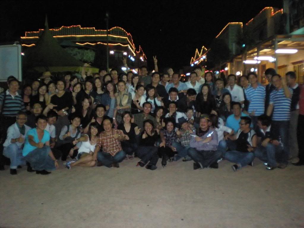 9th AG Seminar and Award Night