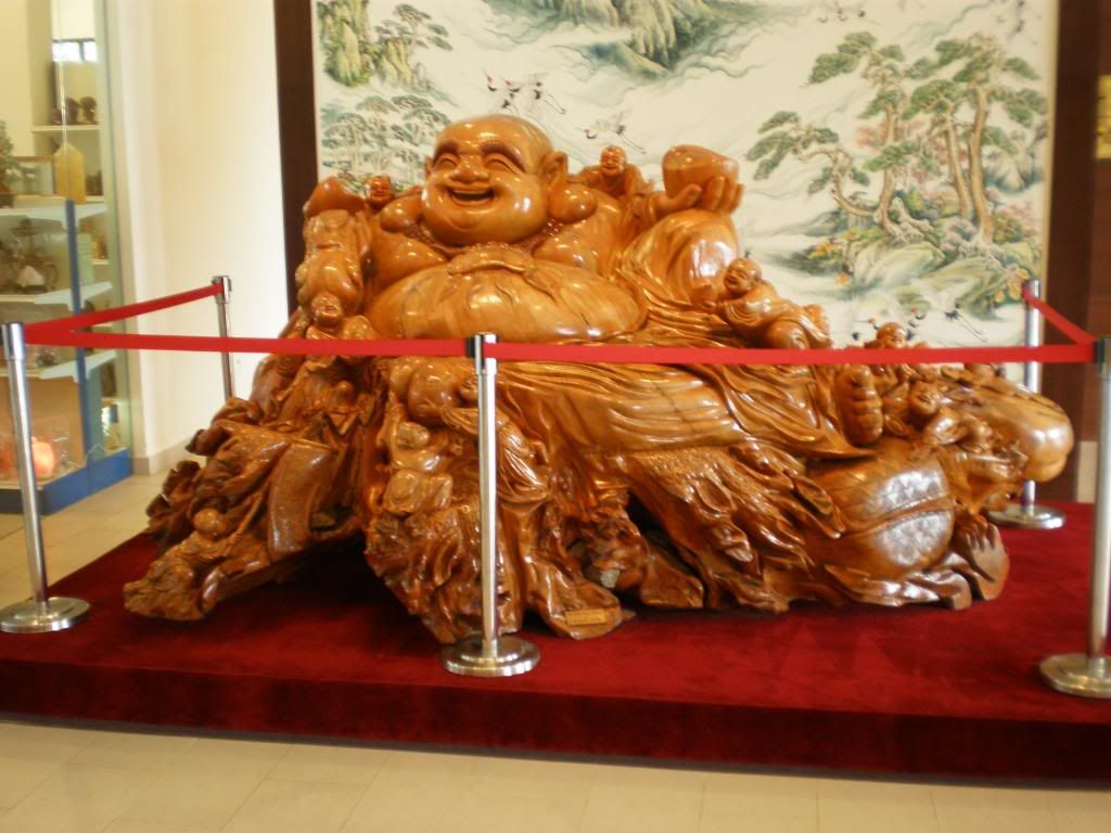 云顶一日游~