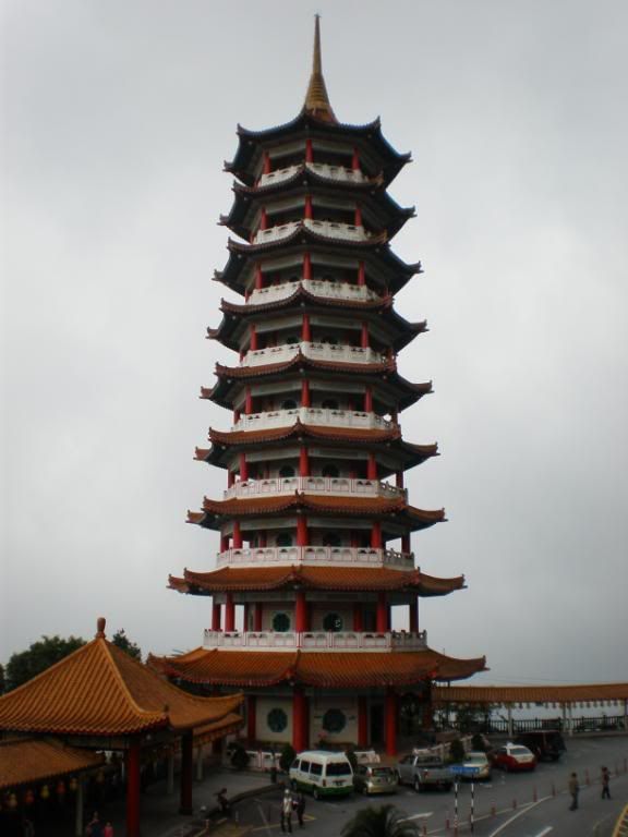 云顶一日游~