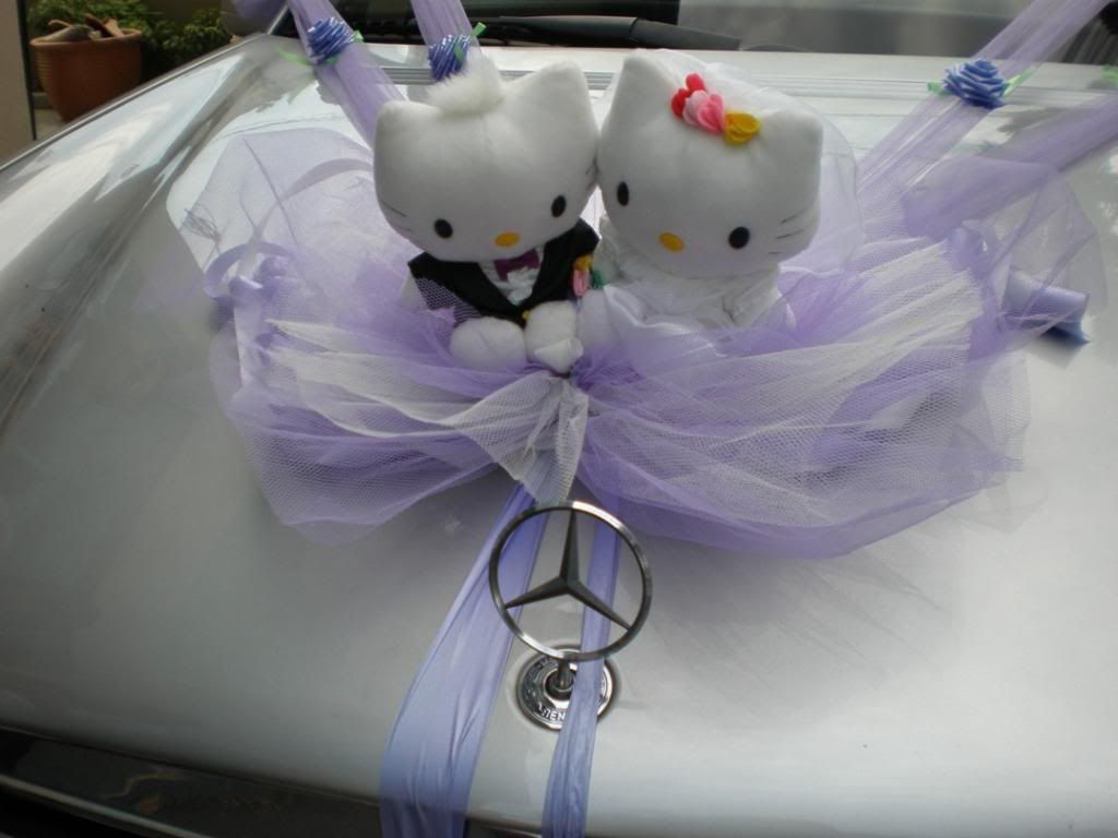 Kang Tian Marriage
