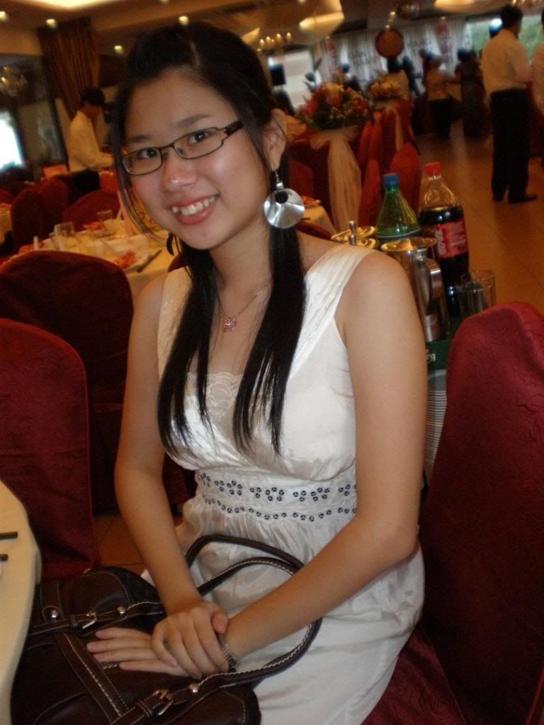 Kang Tian Marriage