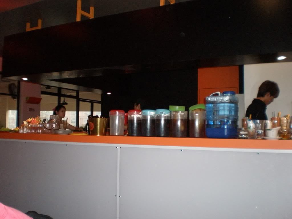 Maido Cafe