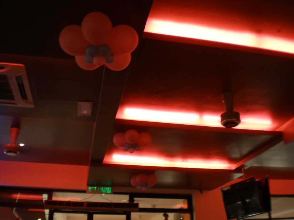 Maido Cafe
