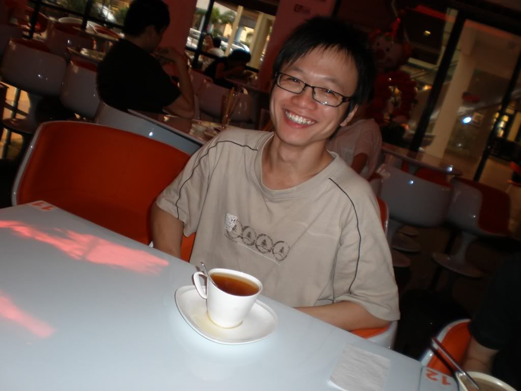 Maido Cafe