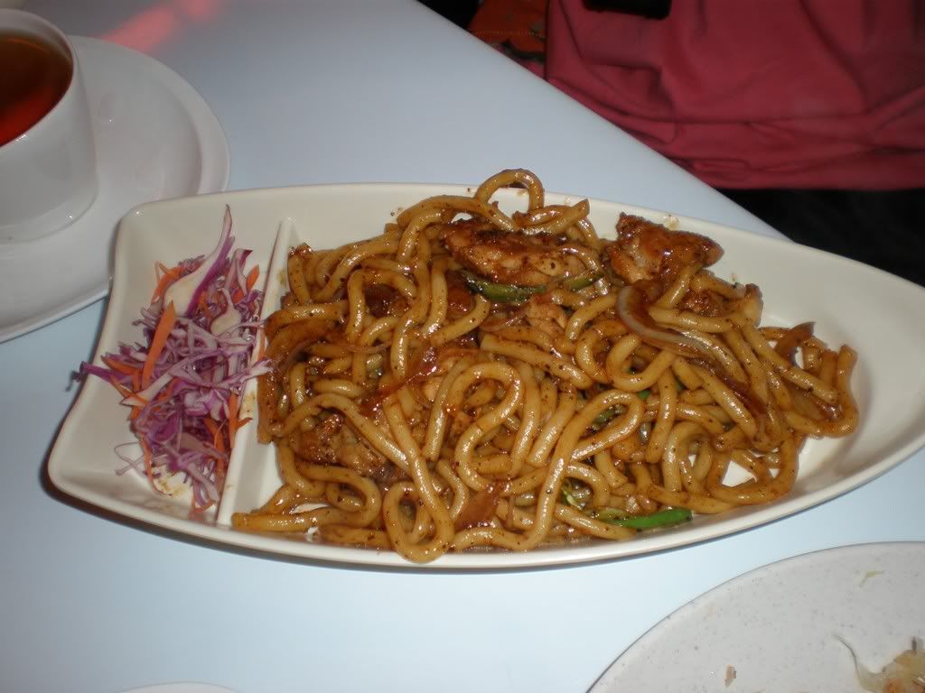Maido Cafe