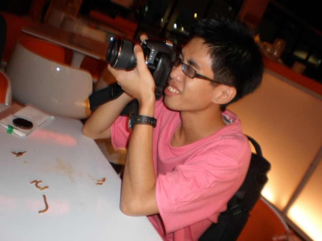 Maido Cafe