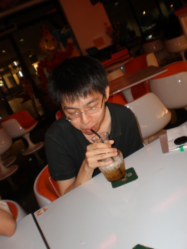 Maido Cafe