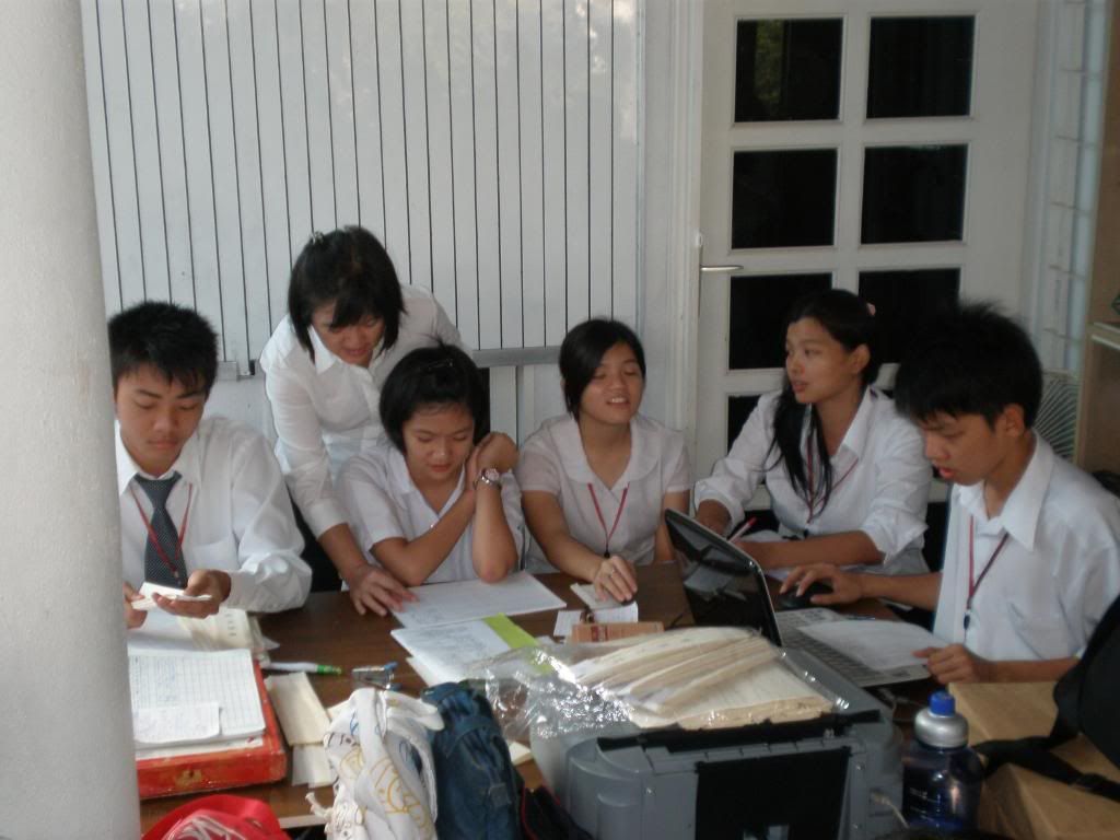 佛堂开法会