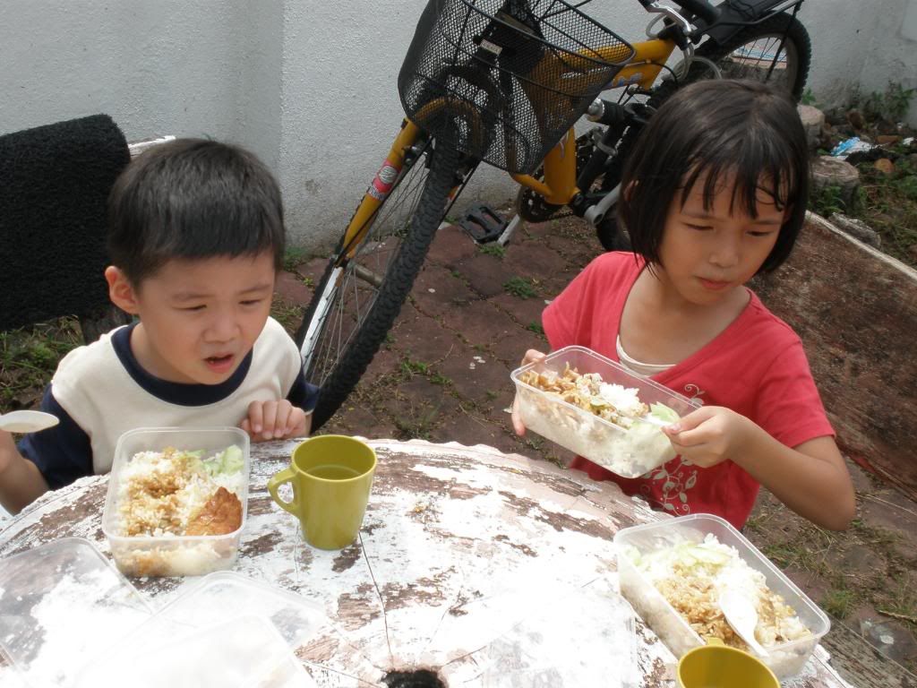 佛堂开法会