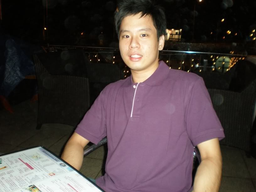 Friend's 23rd Birthday